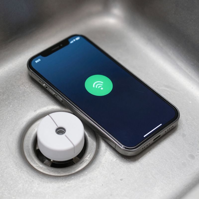 Leak Detection & Repair in Boone