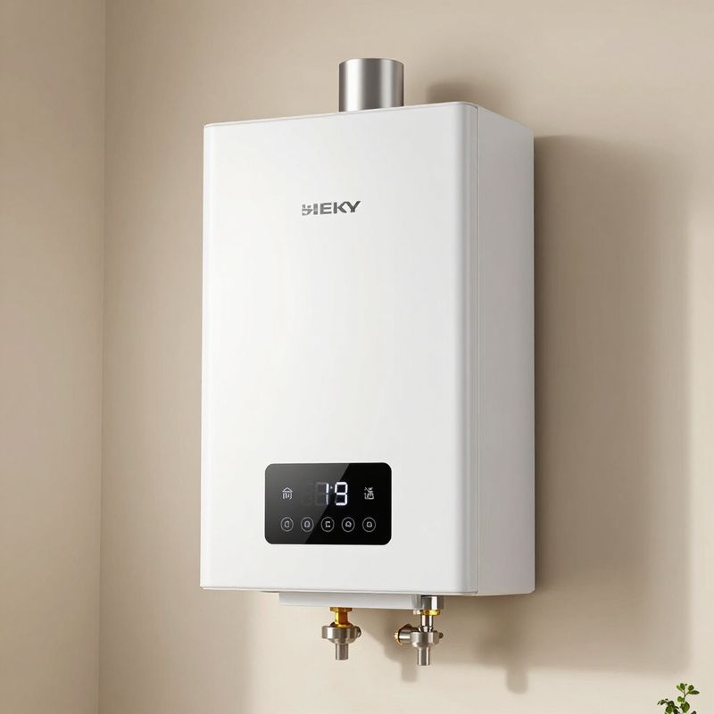 Water Heater Services in Boone