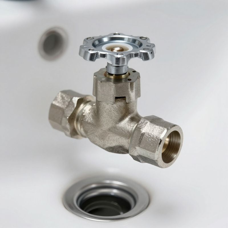 Toilet & Faucet Repair in Boone