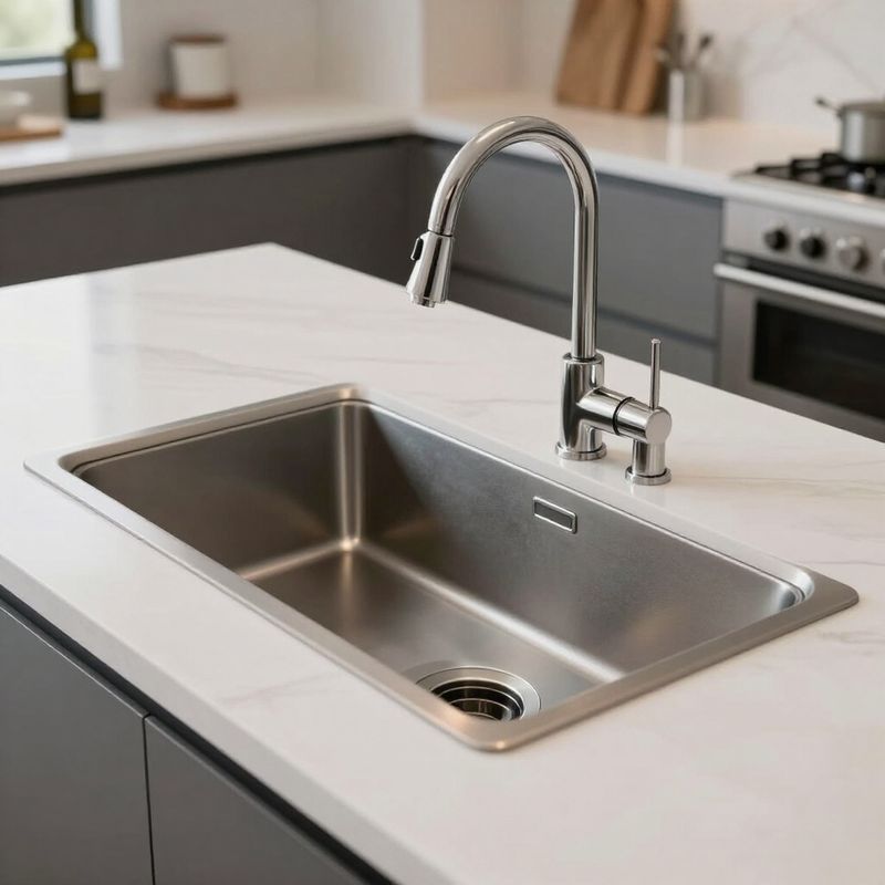 Bathroom & Kitchen Upgrades in Boone