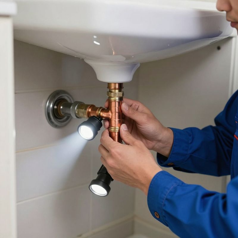 Emergency Plumbing in Boone